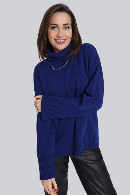 Golf miss ample cobalt