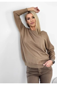 Clothstore.pl - Sweter pull camel