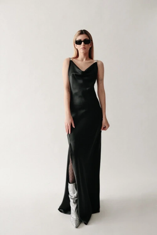 Sukienka paloma black