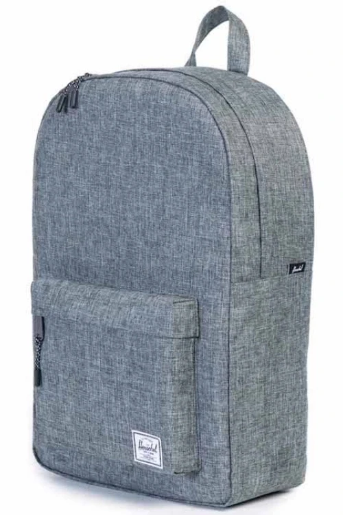 Plecak herschel - classic raven crosshatch 21l