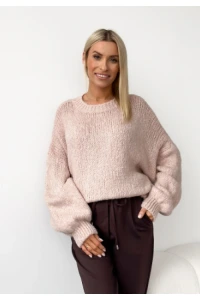 Clothstore.pl - Sweter lou puder