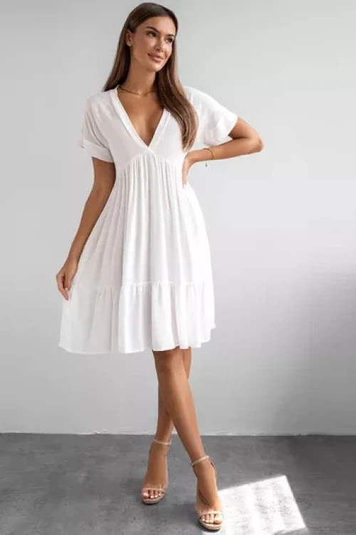 Biaa sukienka mini therene