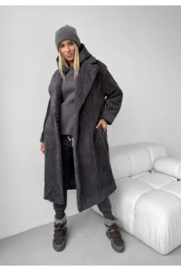 Clothstore.pl - Kurtka aries graphite
