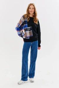 Naoko-store.pl - Bluza mountain shadow
