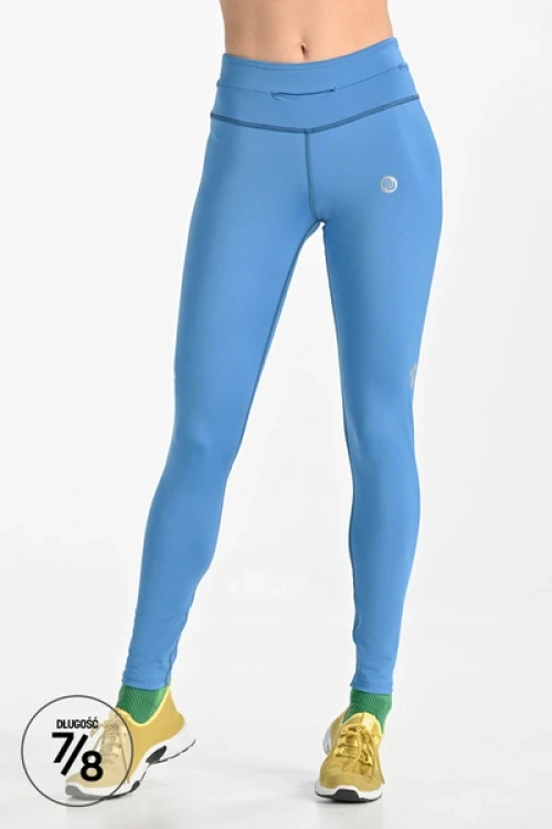 Legginsy petite z pasem pro scilla
