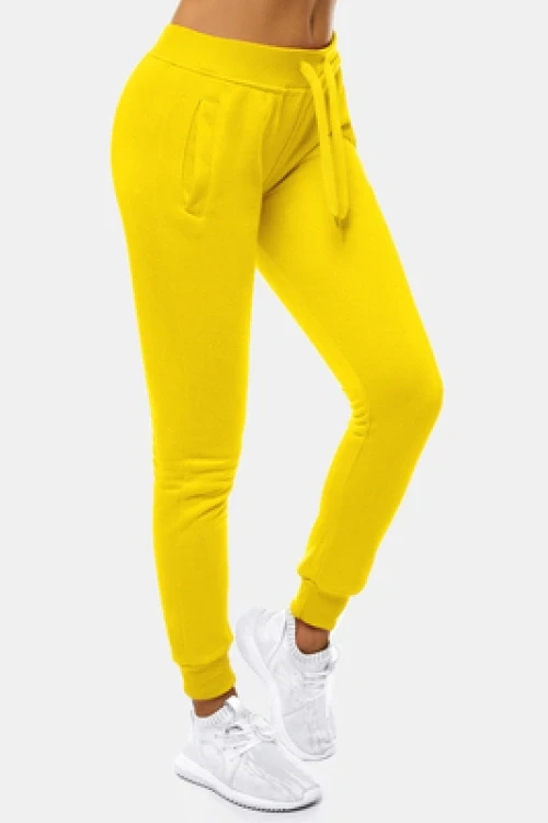 Spodnie dresowe damskie te ozonee js/ck01 Moday portal z odzieżą damską,  polskie sklepy internetowe w jednym miejscu.