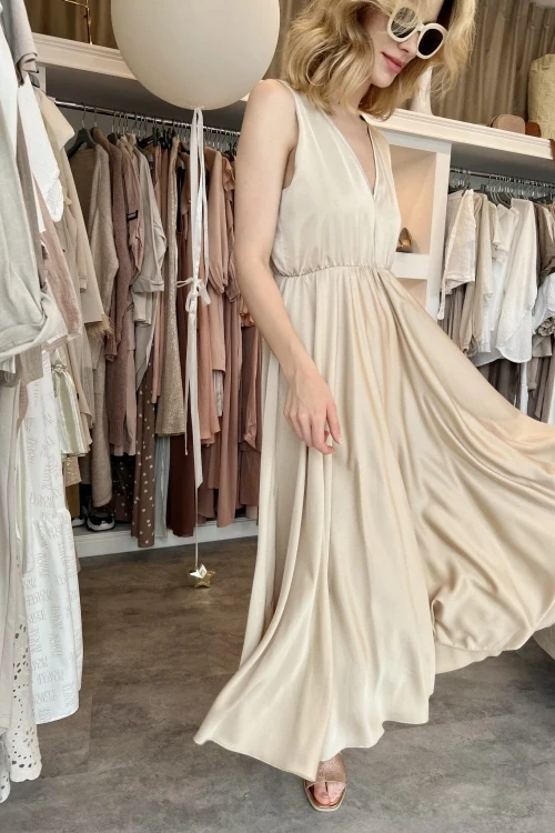 Layla dress