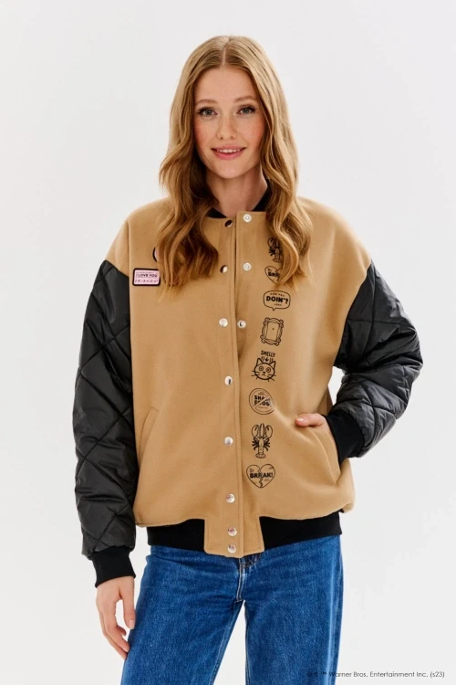 Bomberka unagi