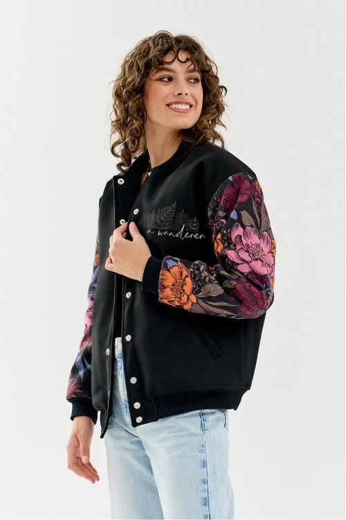 Bomberka ocieplana dream hunter