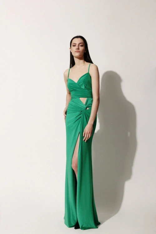Sukienka lottie vert