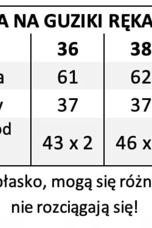 Koszula z rękawem 3/4 purpura pastelowe kwiaty