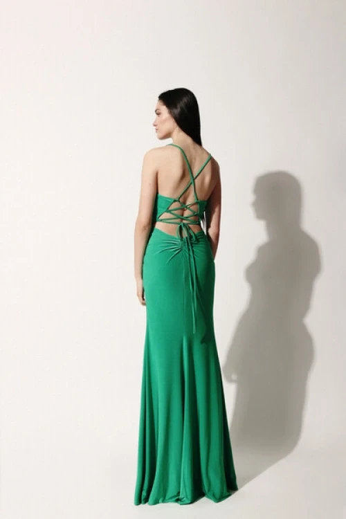 Sukienka lottie vert